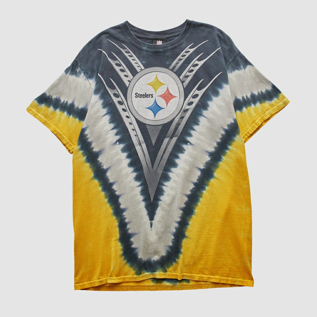 NFL Pittsburgh Steelers NFL 2010s T-shirt