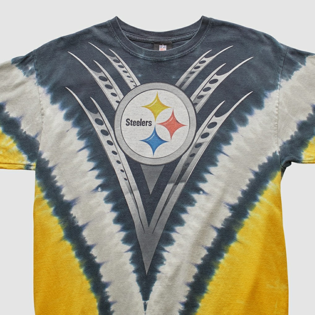 NFL Pittsburgh Steelers NFL 2010s T-shirt