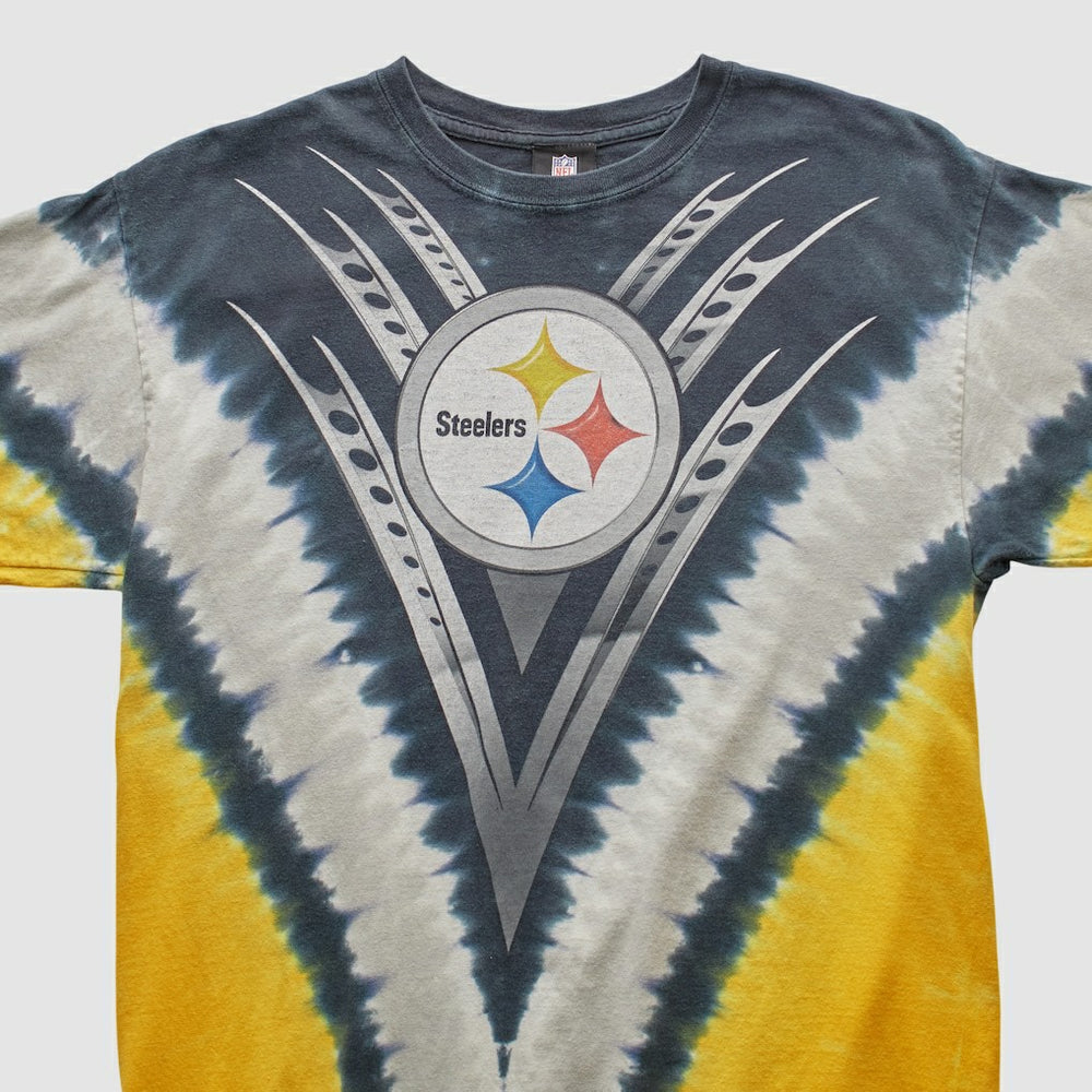 NFL Pittsburgh Steelers NFL 2010s T-shirt
