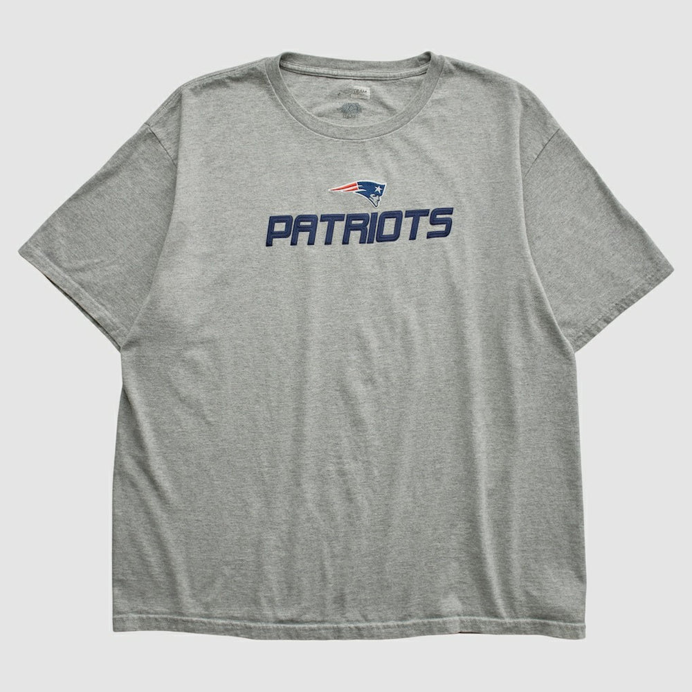 NFL New England Patriots Team Edition Apparel 2000s T-shirt