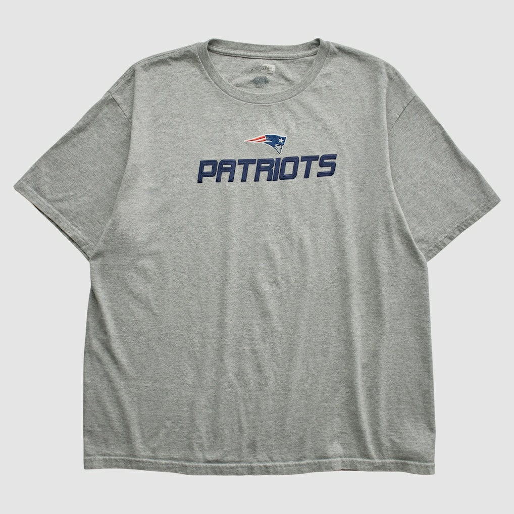 NFL New England Patriots Team Edition Apparel 2000s T-shirt