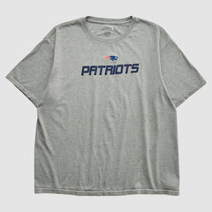 NFL New England Patriots Team Edition Apparel 2000s T-shirt