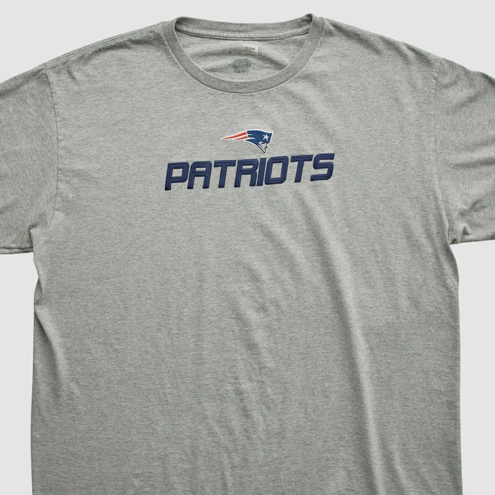 NFL New England Patriots Team Edition Apparel 2000s T-shirt