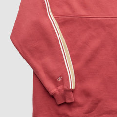 NFL San Francisco 49ers NFL 2000s 1/4 Zip Sweatshirt