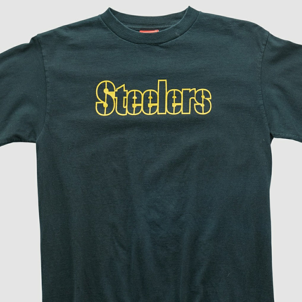 NFL Pittsburgh Steelers NFL 2000s Long Sleeve T-shirt