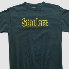 NFL Pittsburgh Steelers NFL 2000s Long Sleeve T-shirt