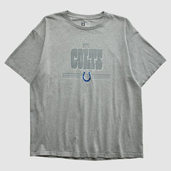 NFL Indianapolis Colts NFL 2010s T-shirt