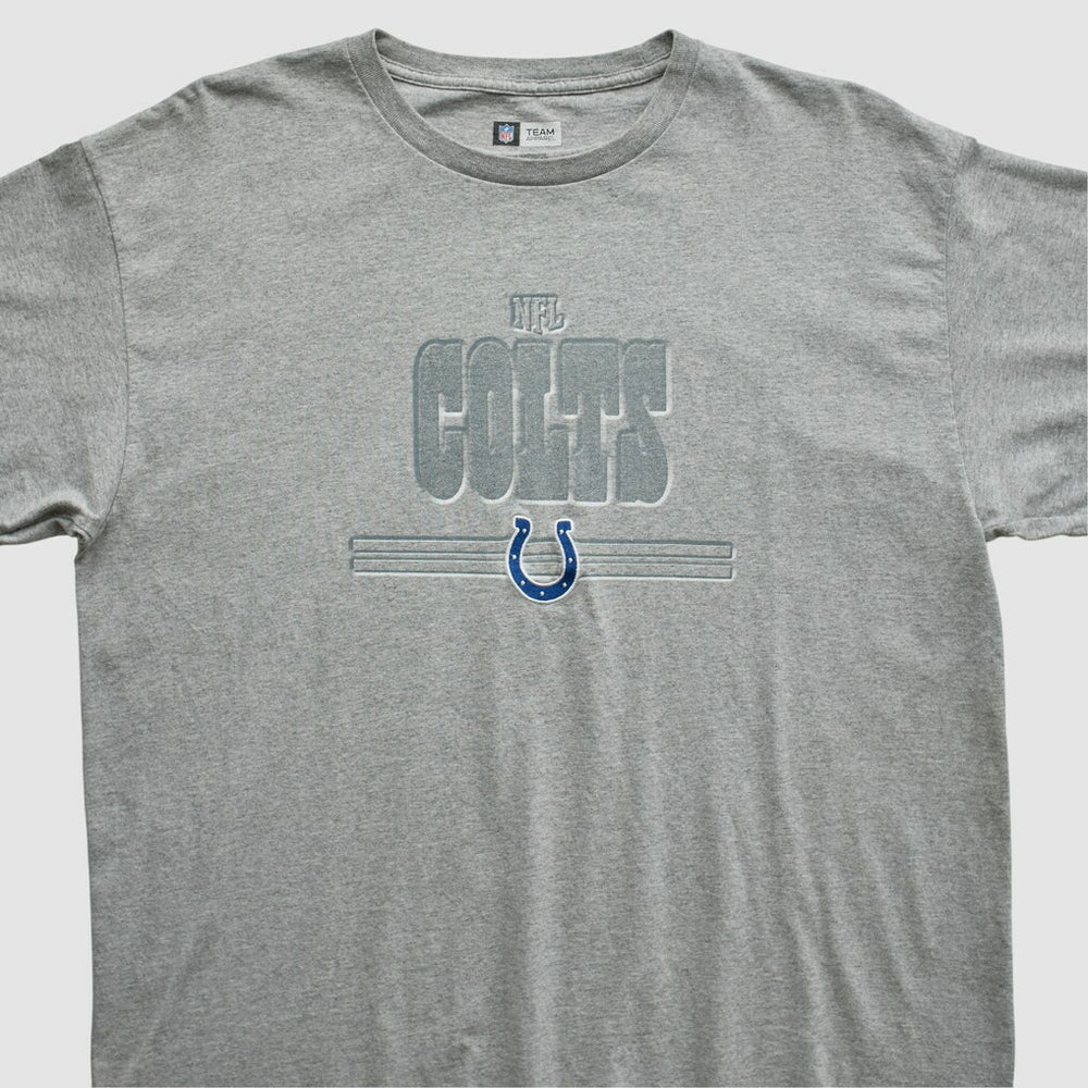NFL Indianapolis Colts NFL 2010s T-shirt