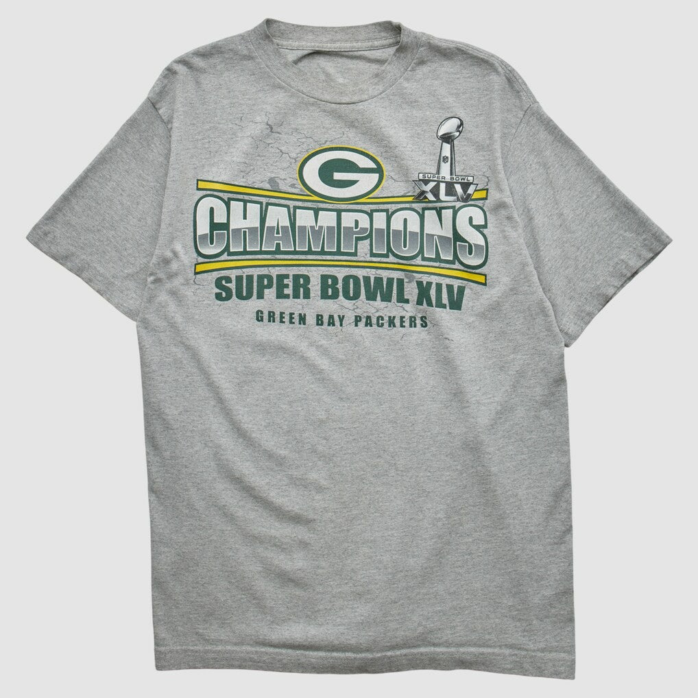 NFL Green Bay Packers 2011 T-shirt
