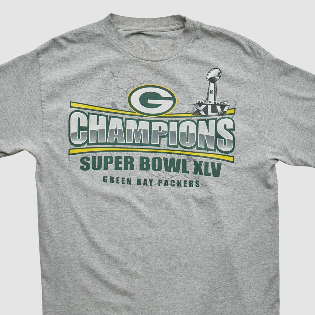 NFL Green Bay Packers 2011 T-shirt