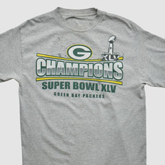 NFL Green Bay Packers 2011 T-shirt