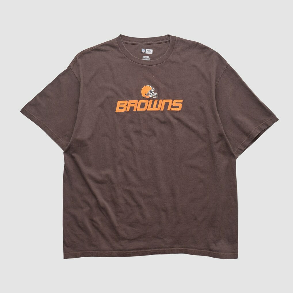NFL Cleveland Browns NFL 2010s T-shirt