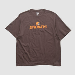 NFL Cleveland Browns NFL 2010s T-shirt