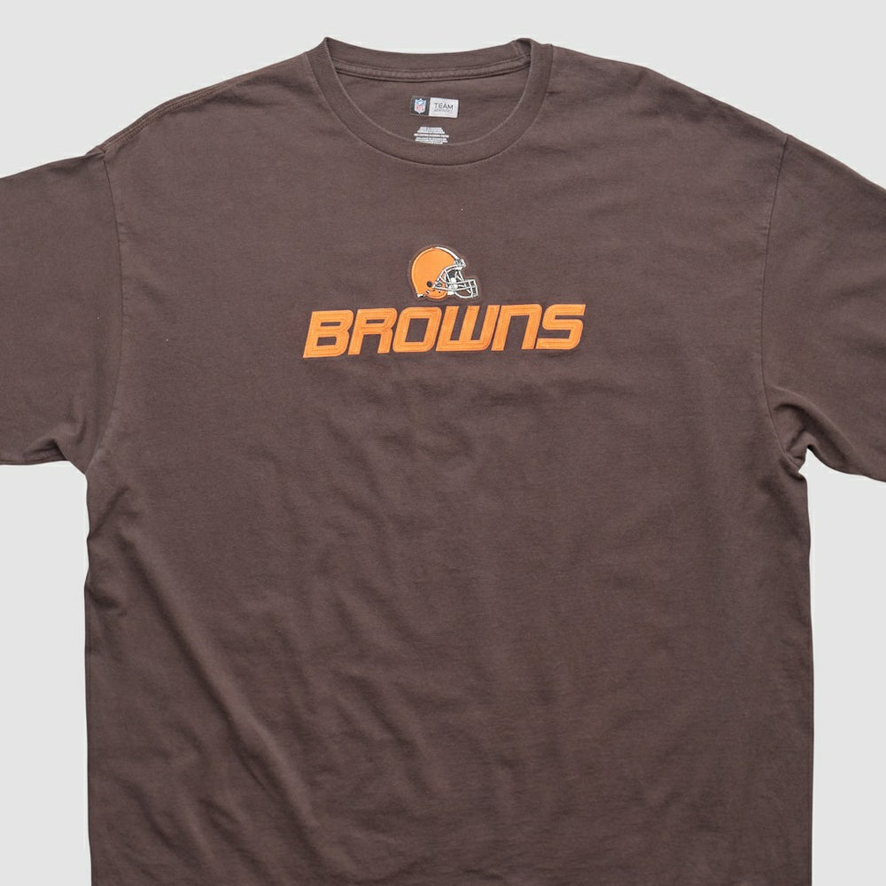 NFL Cleveland Browns NFL 2010s T-shirt