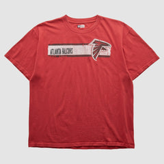 NFL Atlanta Falcons NFL 2010s T-shirt