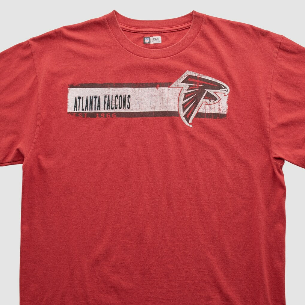 NFL Atlanta Falcons NFL 2010s T-shirt