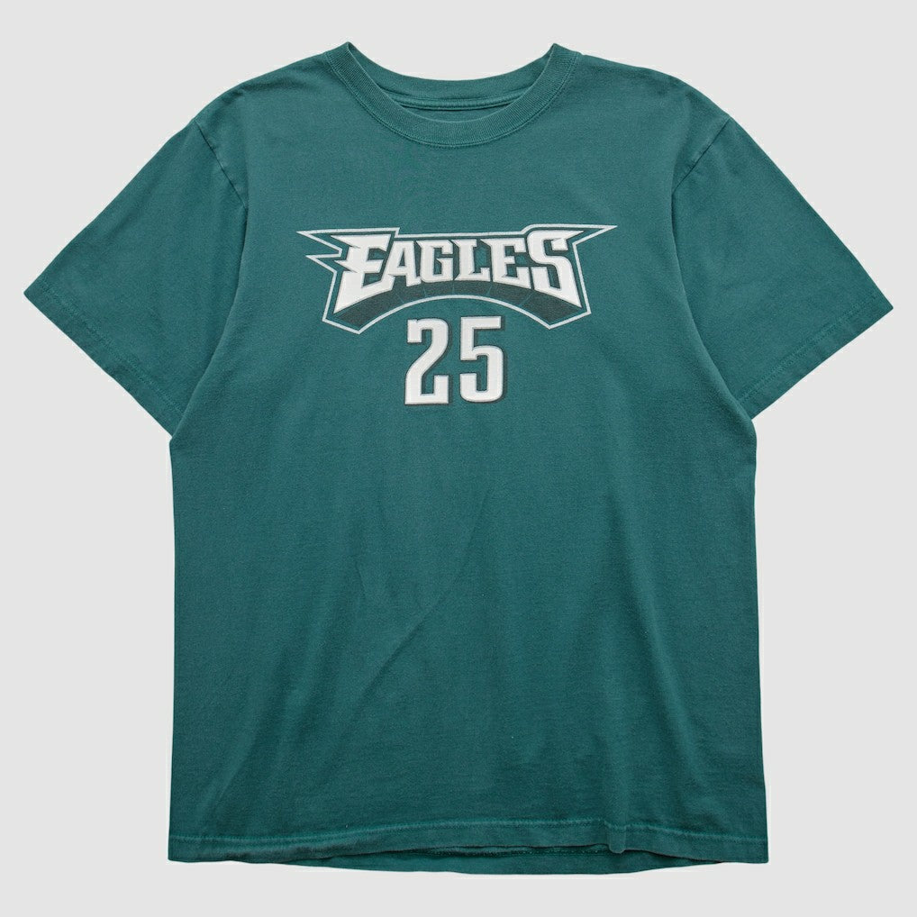 NFL Philadelphia Eagles Reebok 2010s T-shirt
