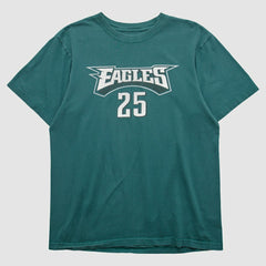 NFL Philadelphia Eagles Reebok 2010s T-shirt