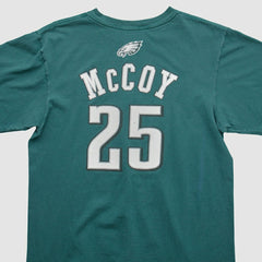 NFL Philadelphia Eagles Reebok 2010s T-shirt