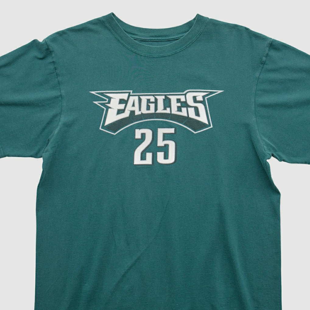 NFL Philadelphia Eagles Reebok 2010s T-shirt