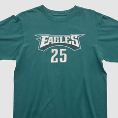 NFL Philadelphia Eagles Reebok 2010s T-shirt