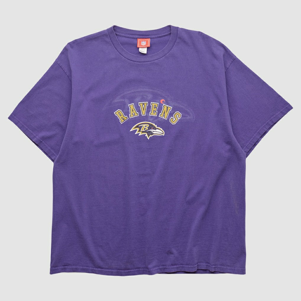 NFL Baltimore Ravens NFL 2000s T-shirt