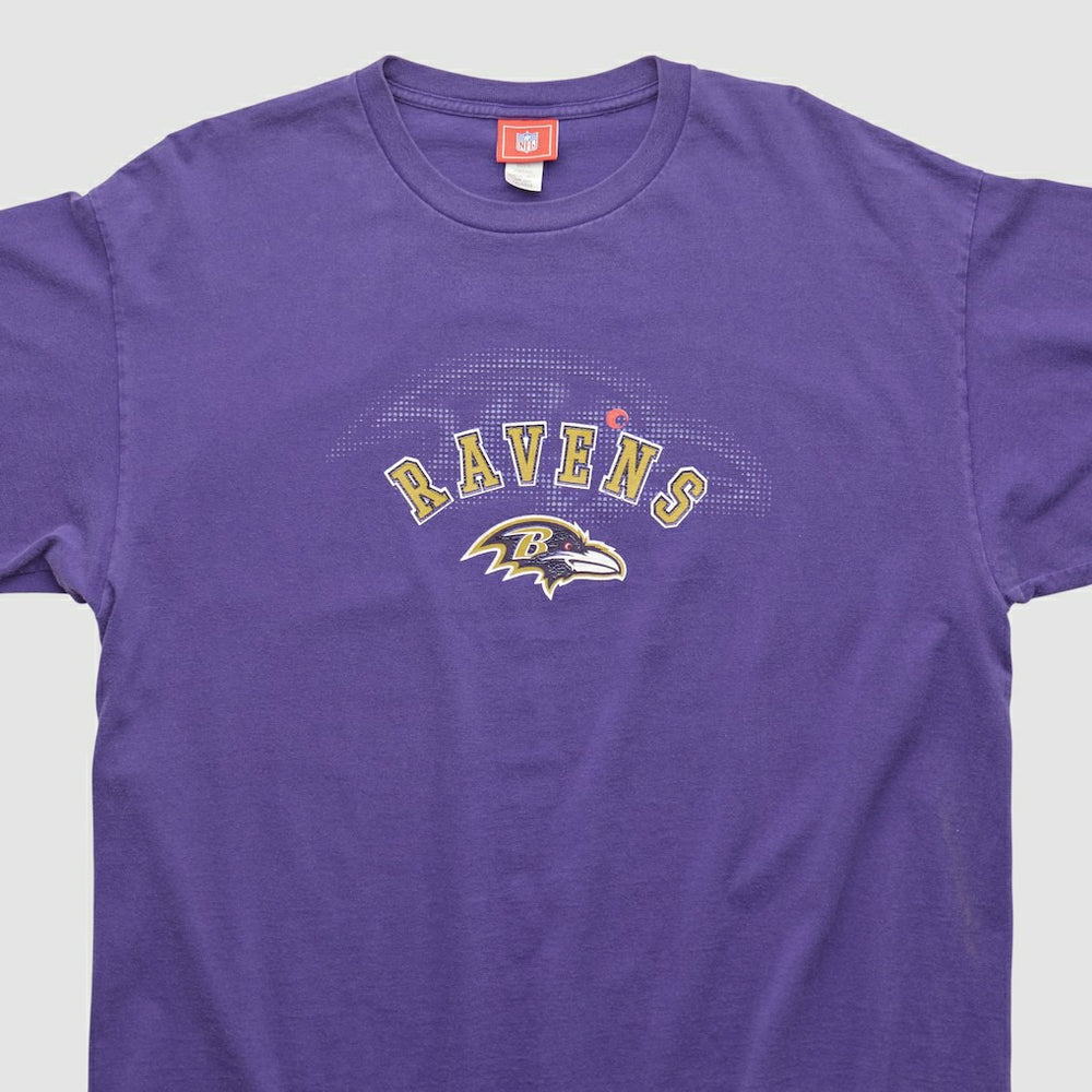 NFL Baltimore Ravens NFL 2000s T-shirt