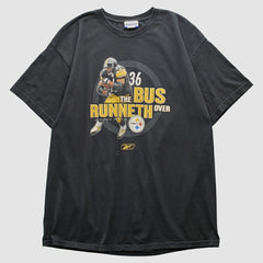 NFL Pittsburgh Steelers Reebok 2000s T-shirt