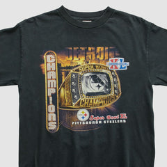 NFL Pittsburgh Steelers Alstyle 2006 Long Sleeve T-shirt
