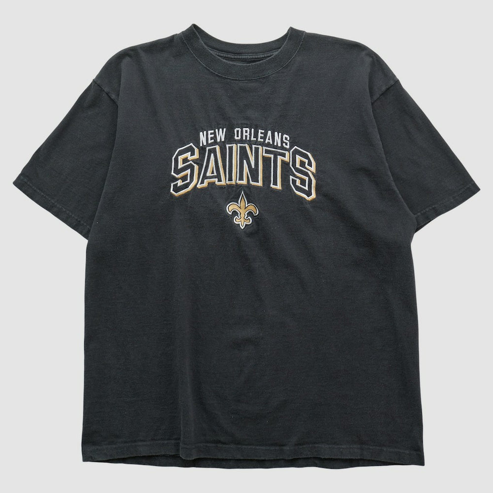 NFL New Orleans Saints Reebok 2000s T-shirt