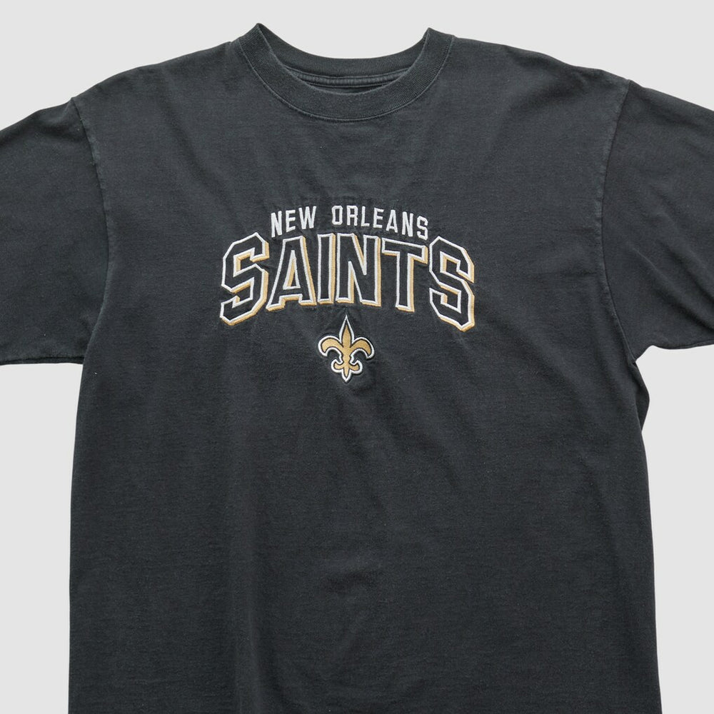 NFL New Orleans Saints Reebok 2000s T-shirt