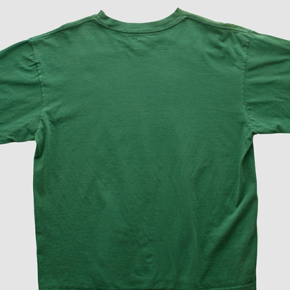 NFL Green Bay Packers Reebok 2000s Long Sleeve T-shirt
