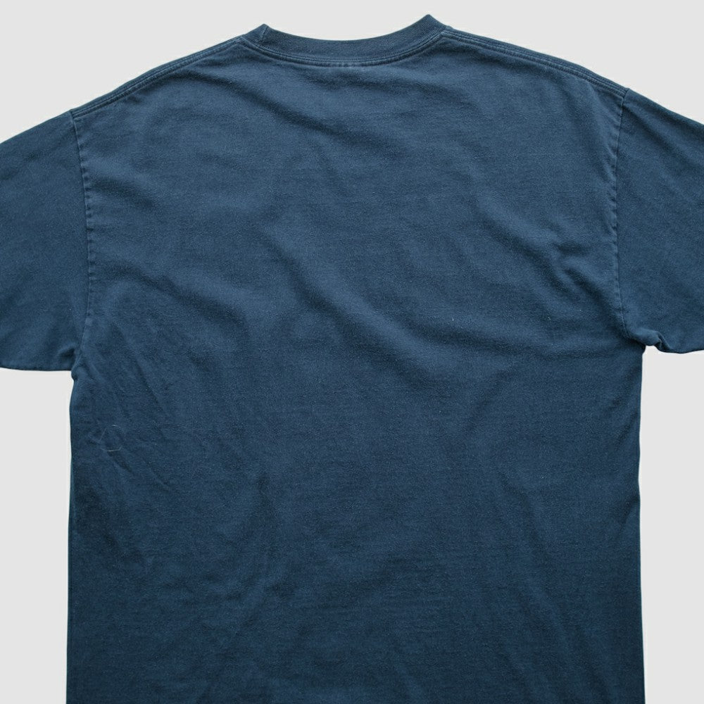 Boston Red Sox Alstyle 2007 T-shirt - Navy Vintage