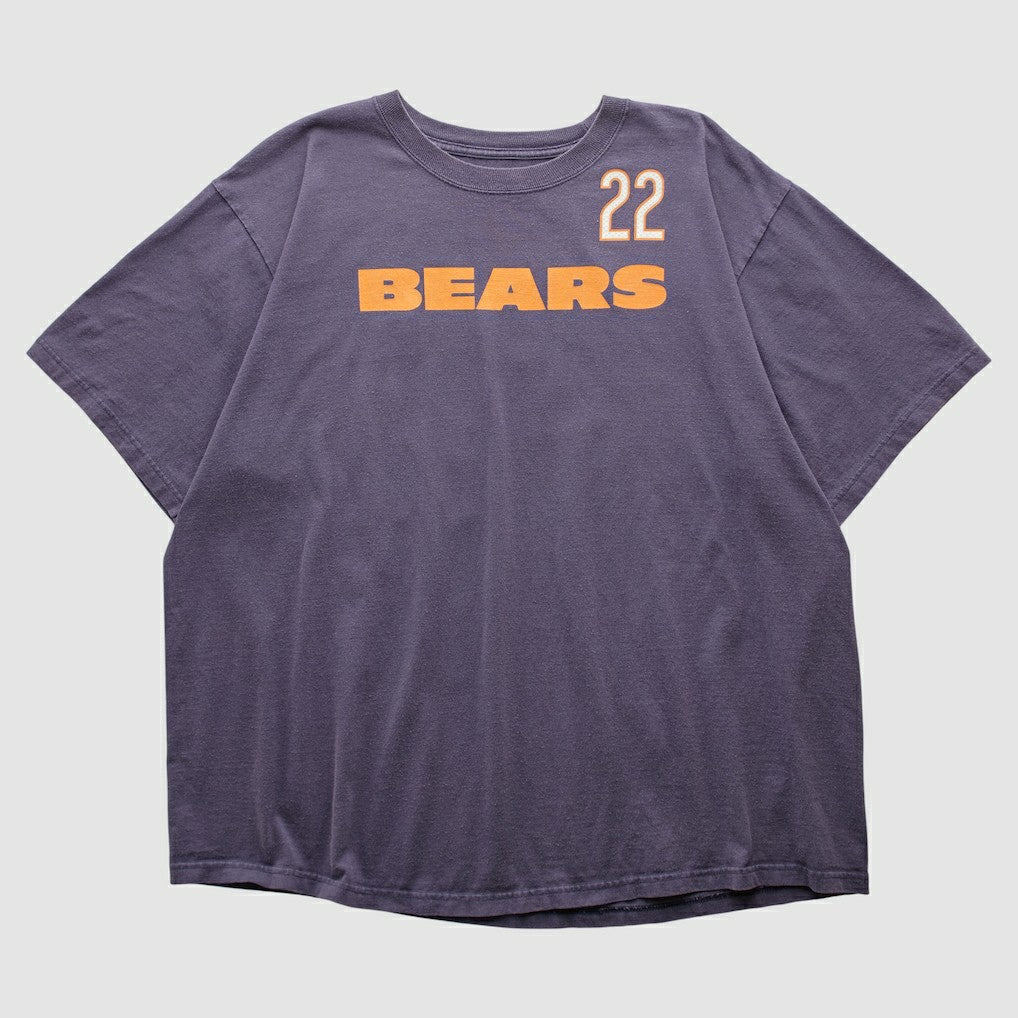 NFL Chicago Bears Reebok 2000s T-shirt