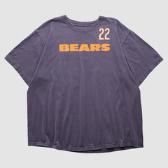 NFL Chicago Bears Reebok 2000s T-shirt