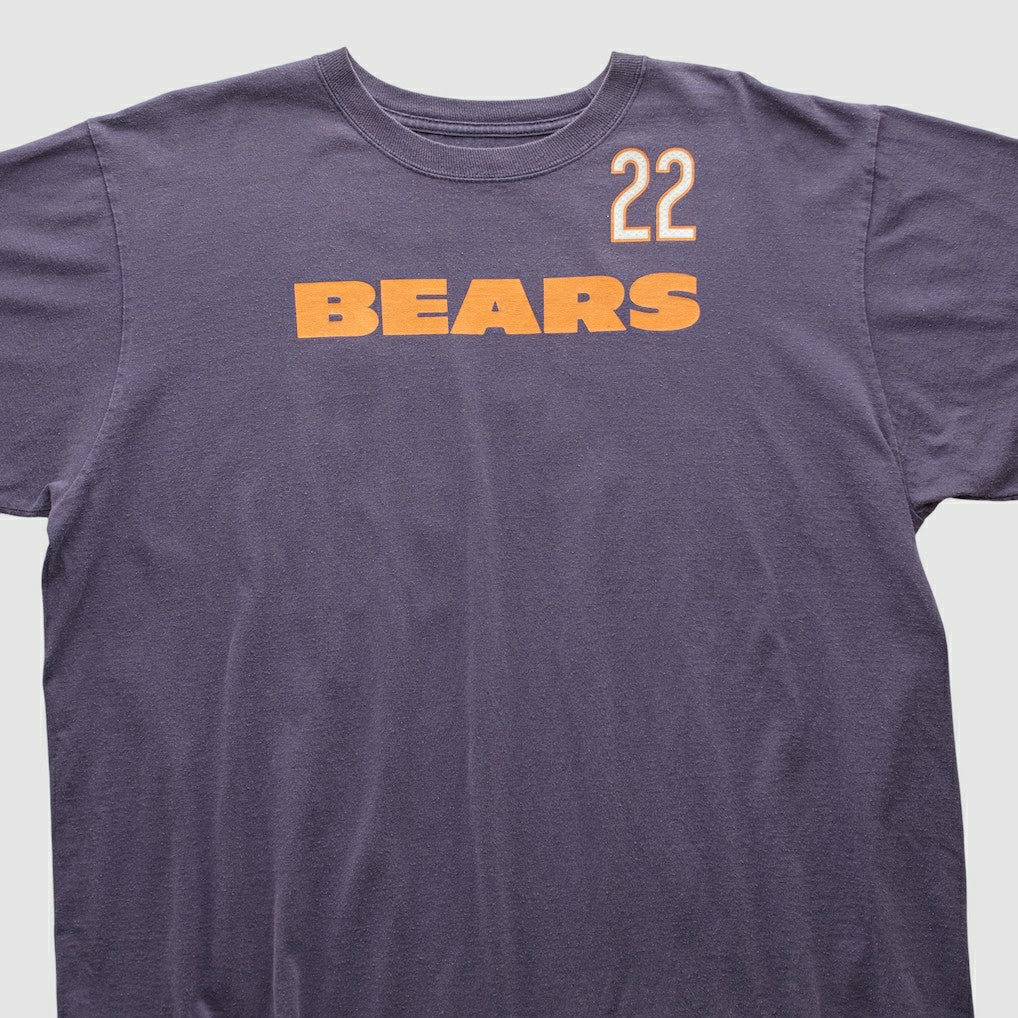 NFL Chicago Bears Reebok 2000s T-shirt