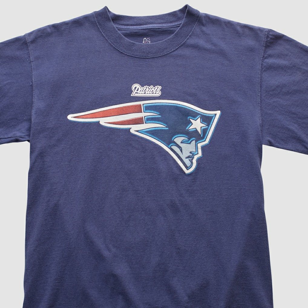 NFL New England Patriots NFL 2000s T-shirt