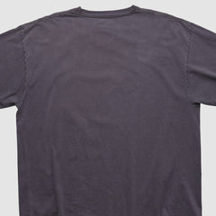 Colorado Rockies Majestic 2000s T-shirt - Charcoal