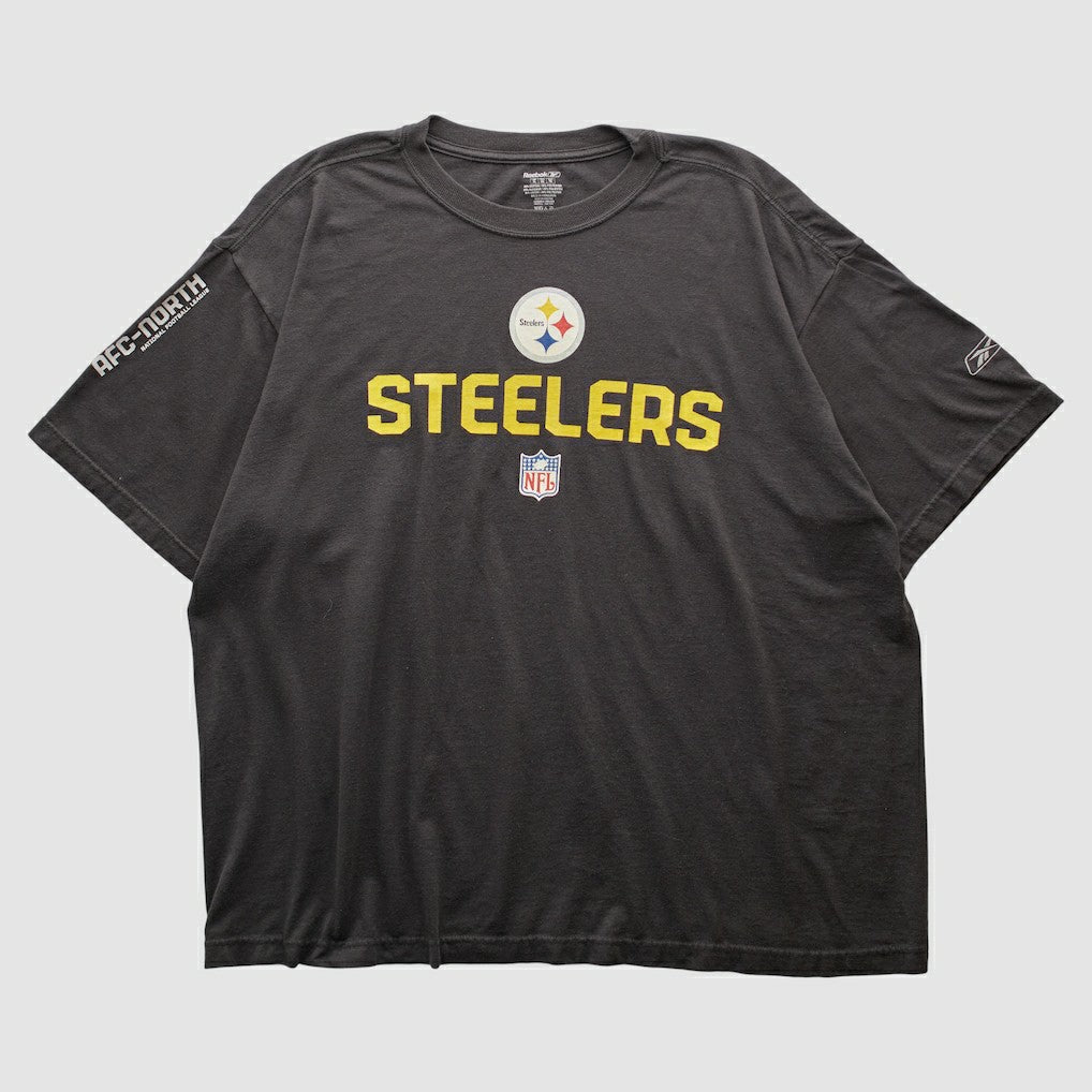 NFL Pittsburgh Steelers Reebok 2000s T-shirt