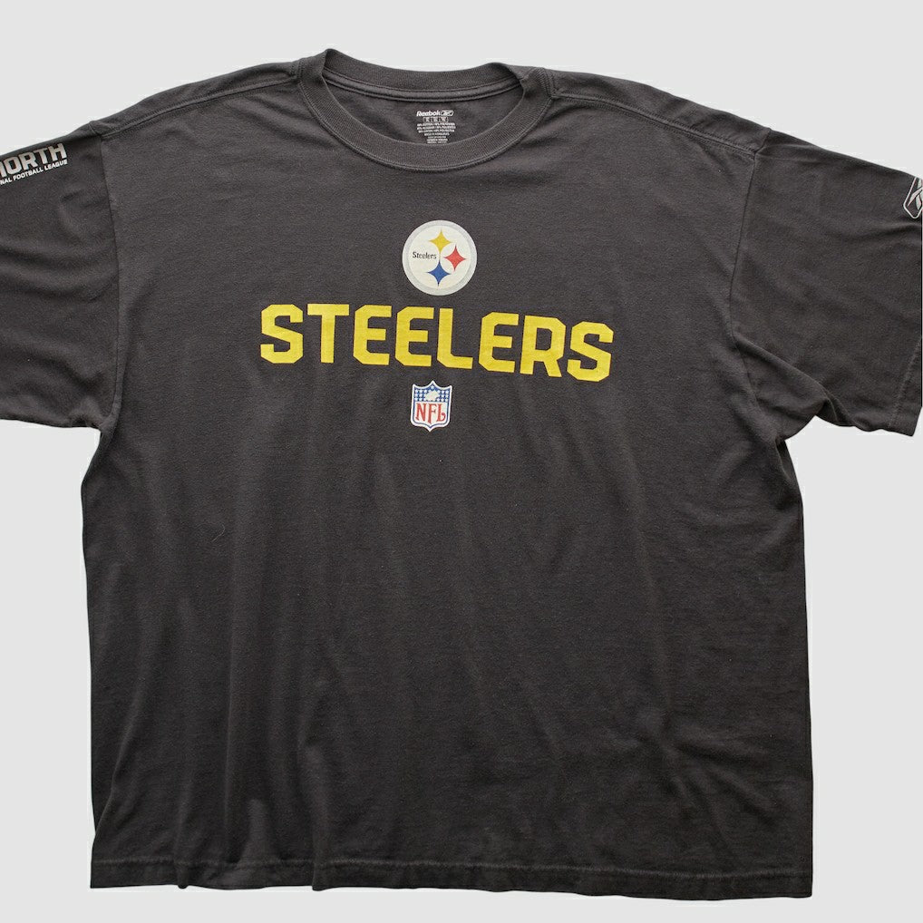 NFL Pittsburgh Steelers Reebok 2000s T-shirt