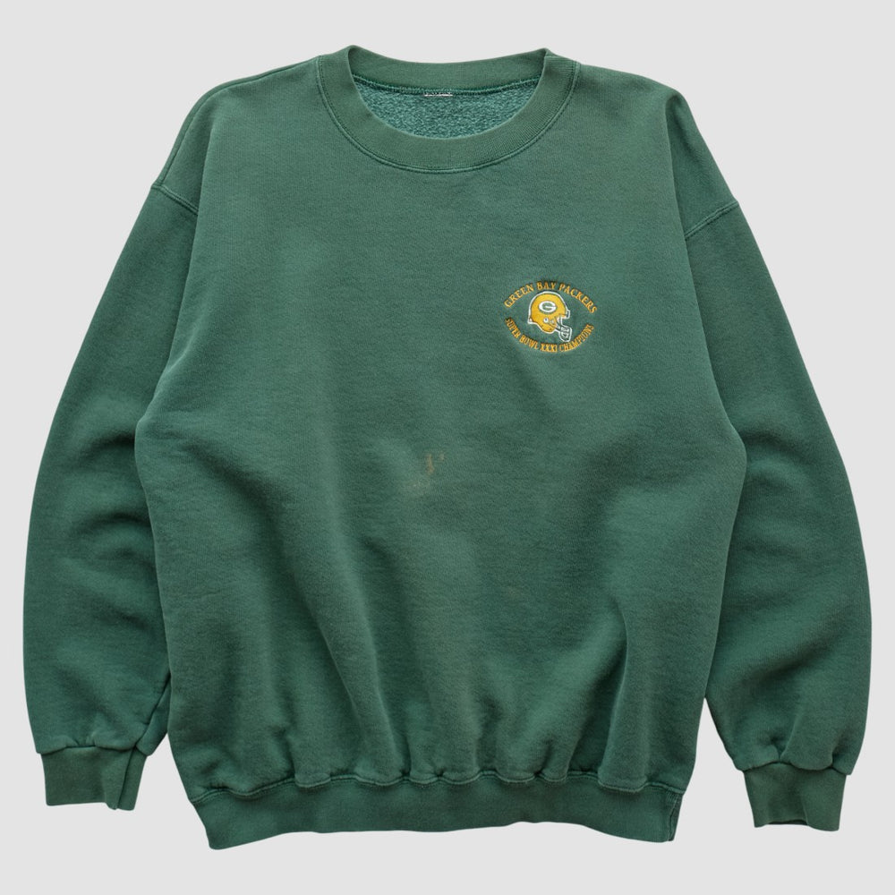 NFL Green Bay Packers 1997 Sweatshirt