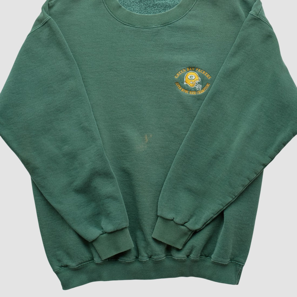 NFL Green Bay Packers 1997 Sweatshirt