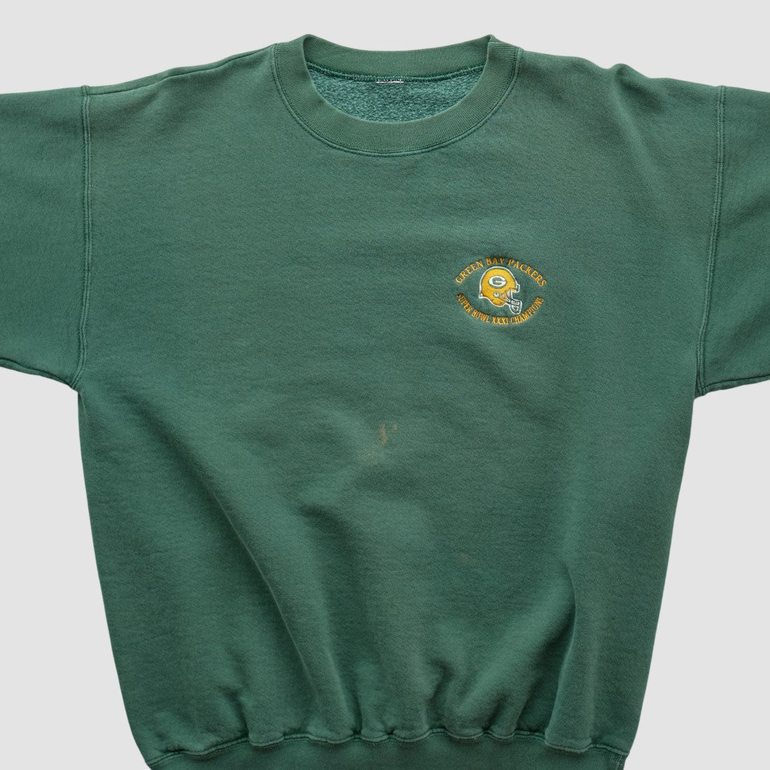 NFL Green Bay Packers 1997 Sweatshirt