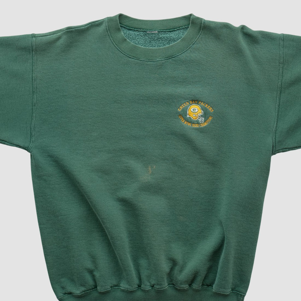 NFL Green Bay Packers 1997 Sweatshirt