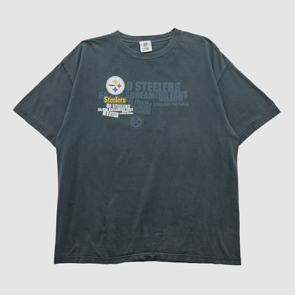NFL Pittsburgh Steelers NFL 2010s T-shirt
