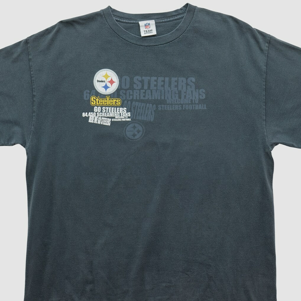 NFL Pittsburgh Steelers NFL 2010s T-shirt