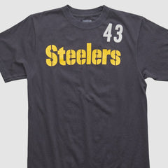 NFL Pittsburgh Steelers Reebok 2000s T-shirt