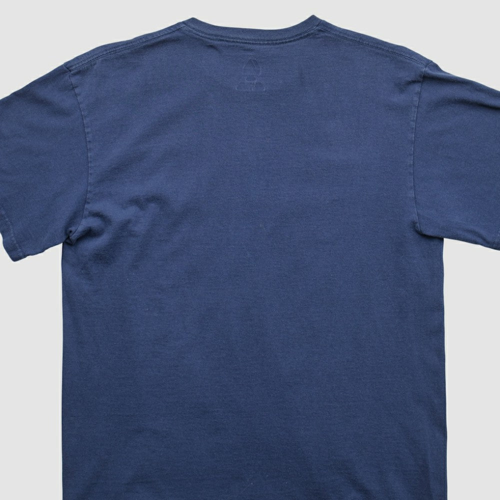 Boston Red Sox Majestic 2013 T-shirt - Navy Vintage