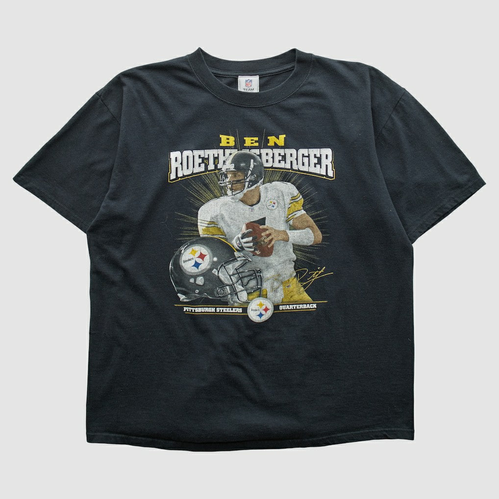 NFL Pittsburgh Steelers NFL 2010s T-shirt