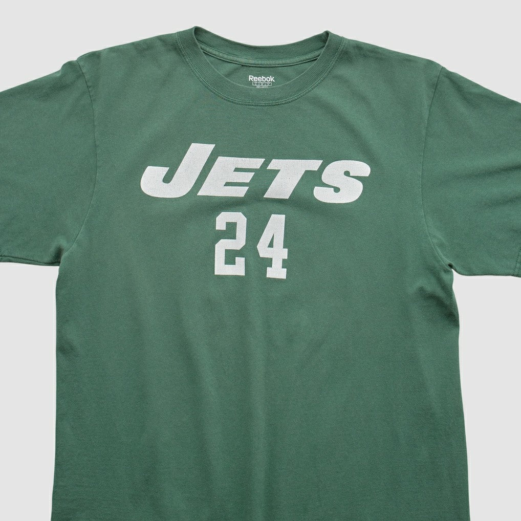 NFL New York Jets Reebok 2000s T-shirt